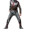 Star Wars Wrecker Classic Bad Batch Boys Dress Up Party Costume Outfit Size S