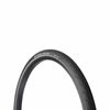 Decathlon - City5 Protect 26X1.75 City Bike Tyre - Etrto 44-559 - Black - One Size