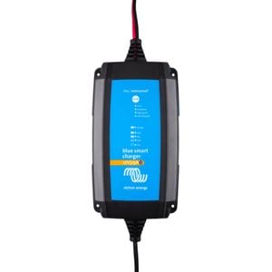 Victron 12V 25A Blue Smart IP65 12/25 AU/NZ Battery Charger