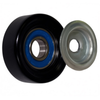 Dayco Idler/Tensioner Pulley To Suit Holden 304 LS1 L76 L77 L98 LS3 5.0L 5.7L 6.0L 6.2L V8