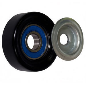 Dayco Idler/Tensioner Pulley To Suit Holden 304 LS1 L76 L77 L98 LS3 5.0L 5.7L 6.0L 6.2L V8