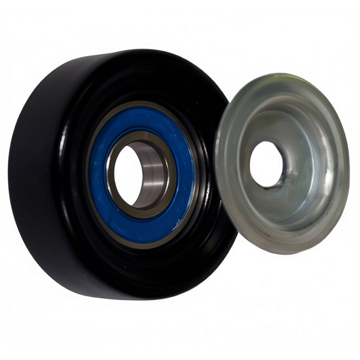 Dayco Idler/Tensioner Pulley To Suit Holden 304 LS1 L76 L77 L98 LS3 5.0L 5.7L 6.0L 6.2L V8