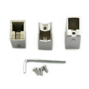 Electrolux Fridge Pedestal Bracket Pkt 3 140036219016