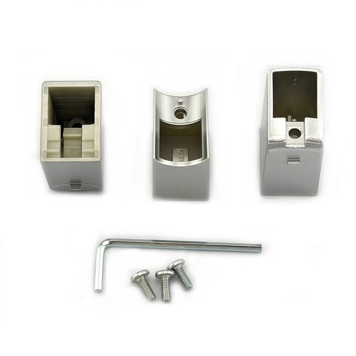 Electrolux Fridge Pedestal Bracket Pkt 3 140036219016