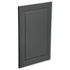 Kaboodle 450mm Poppy Seed Heritage Med Cabinet Door
