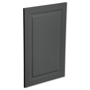 Kaboodle 450mm Poppy Seed Heritage Med Cabinet Door