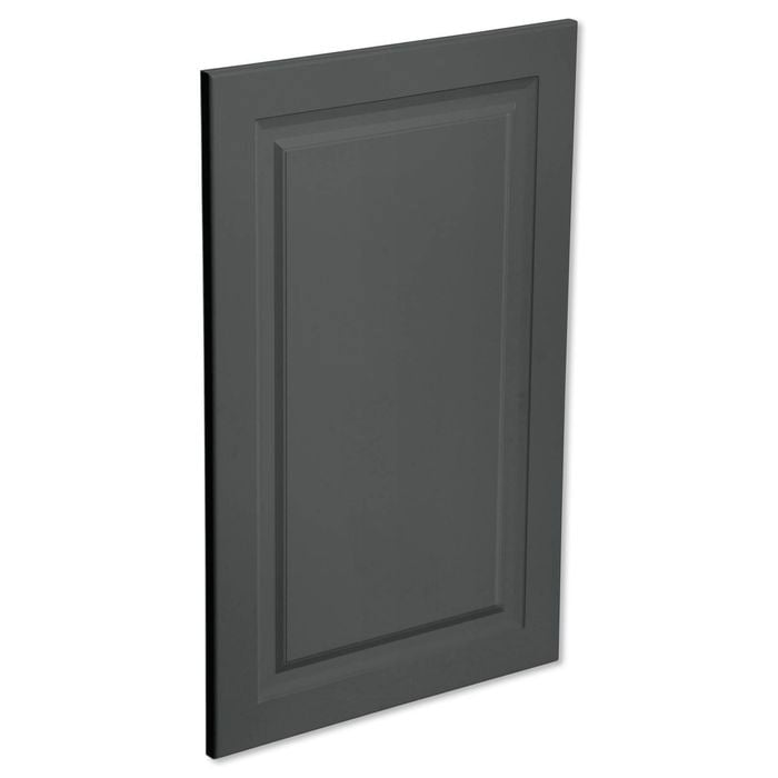 Kaboodle 450mm Poppy Seed Heritage Med Cabinet Door