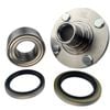 Front Wheel Bearing Hub Assembly For Mitsubishi Lancer CC CE CG CH 1998-2007 4 S
