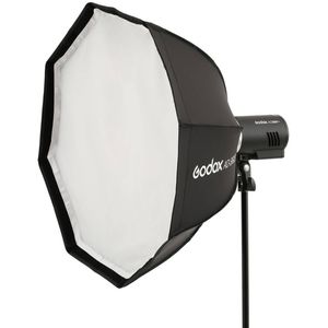 Godox AD-60S 65cm Silver Octa Umbrella Softbox