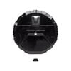 Glossy Black Spare Wheel Cover for GWM Tank 300 2023-2024 Tire Protective Case Exterior