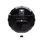 Glossy Black Spare Wheel Cover for GWM Tank 300 2023-2024 Tire Protective Case Exterior