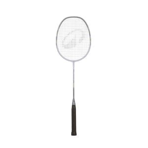Decathlon - Adult Badminton Racket Br Sensation 530 Foggy Blue - One Size