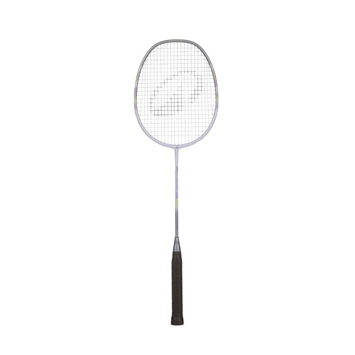 Decathlon - Adult Badminton Racket Br Sensation 530 Foggy Blue - One Size