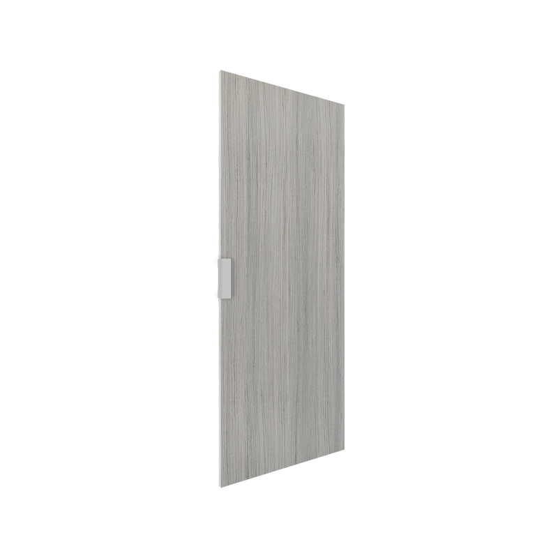 Lugna 1536 x 600 x 16mm Mist Right Hand Door