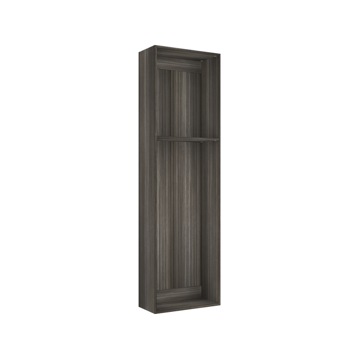 Lugna 2048 x 600 x 280mm Storm Cabinet Shell