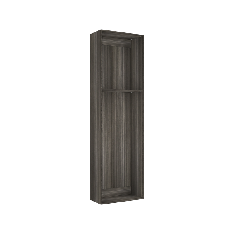 Lugna 2048 x 600 x 280mm Storm Cabinet Shell