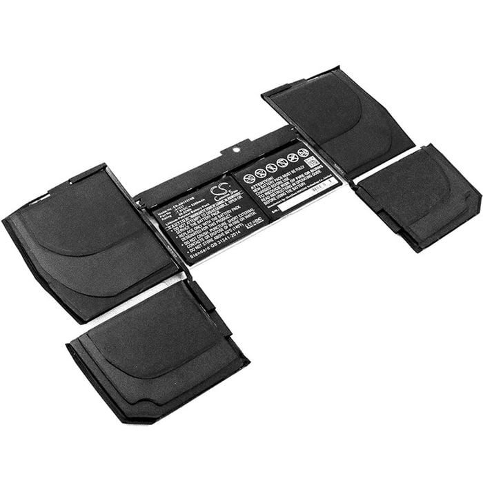 Cameron Sino A1527 Battery Replacement [cs-am1527nb]