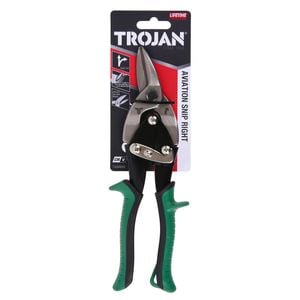 Trojan 150mm Locking Pliers