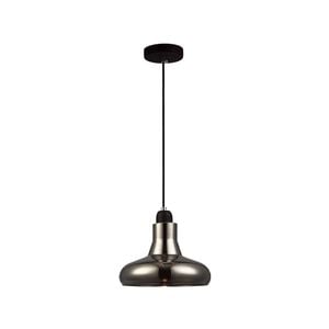 CLA Lighting BARROSA Pendant Smoke Champagne Glass
