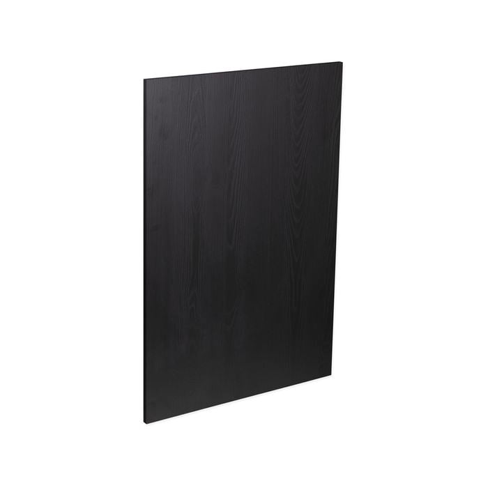 Kaboodle 400mm Modern Cabinet Door Licorice Twist