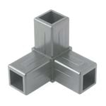 Metal Mate 3 Way Connect-It Corner Joiner