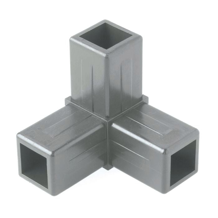 Metal Mate 3 Way Connect-It Corner Joiner