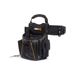ToughBuilt Utility Pouch With Belt