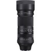 Sigma 100-400mm f/5-6.3 DG DN OS Contemporary Lens for Fujifilm X-Mount