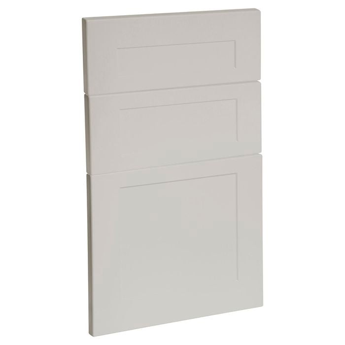Kaboodle 450mm Cremasala Alpine 3 Drawer Panels