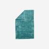 Decathlon - Ultra-soft Microfibre Swimming Towel Size Xl 110 X 175 cm Green - One Size