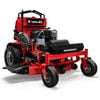 BAUMR-AG 36" Stand-On Zero-Turn Mower, Electric Start, 23hp, 764cc, Hydrostatic Drive, 10 Cut Heights