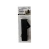 Zenith Handle Latch Matte Black