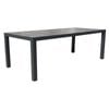 FurnitureOkay Ceramic Outdoor Dining Table (220x100cm)
