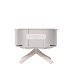 Aluvy Sam - Original Low Brazier - Soie