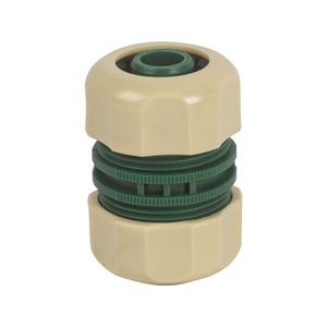 Garden Basics 18mm Hose Joiner Repairer