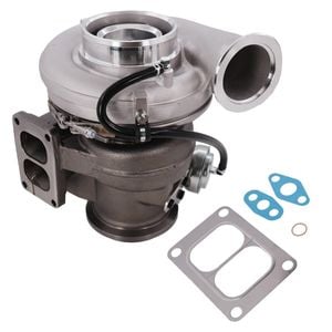 New K31 Turbo Charger Fits For Detroit 12.7ltr Series 60 172743 1998-07
