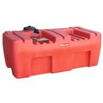 Silvan 800L Fire Fighting Tank DIY Kit