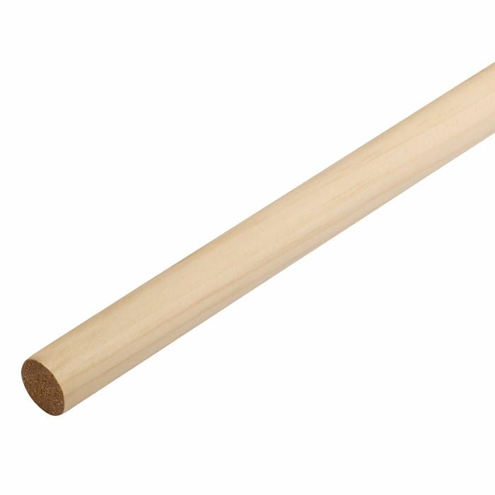 22mm Pinetrim Dowel