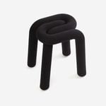 MIUZ BOLD Stool Chair Replica Designer [Black]