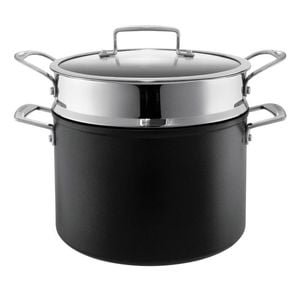 Pyrolux Ignite Stockpot With Pasta Insert 24cm / 7.2L