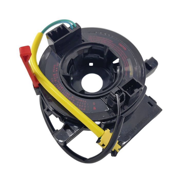 Machter Autoparts Airbag Front Clock Spring Fit For Great Wall Hover Haval H1/H2/H3/C30 3658200-G08