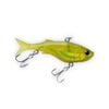 75mm TT Lures 13gm Quake Soft Vibe Fishing Lure - MOTOR OIL