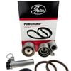 Timing Belt Kit For Lexus LS400 1UZ-FE GS430 LS430 SC430 3UZ-FE