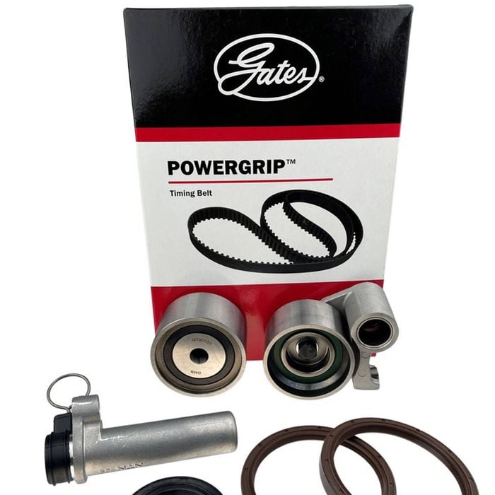 Timing Belt Kit For Lexus LS400 1UZ-FE GS430 LS430 SC430 3UZ-FE