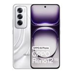 OPPO Reno12 5G DS 256GB/12GB - Astro Silver [OPP222047]