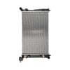Basco Radiator For Holden Commodore Calais Crewman VY Caprice Statesman WK 3.8L - RAD1008