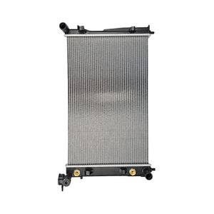 Basco Radiator For Holden Commodore Calais Crewman VY Caprice Statesman WK 3.8L - RAD1008