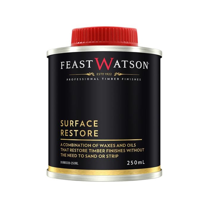 Feast Watson 250ml Surface Restore