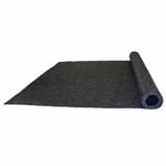 Ultimate Flooring Multi Purpose Rubber Mat