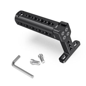Smallrig Top Handle With Cold Shoe